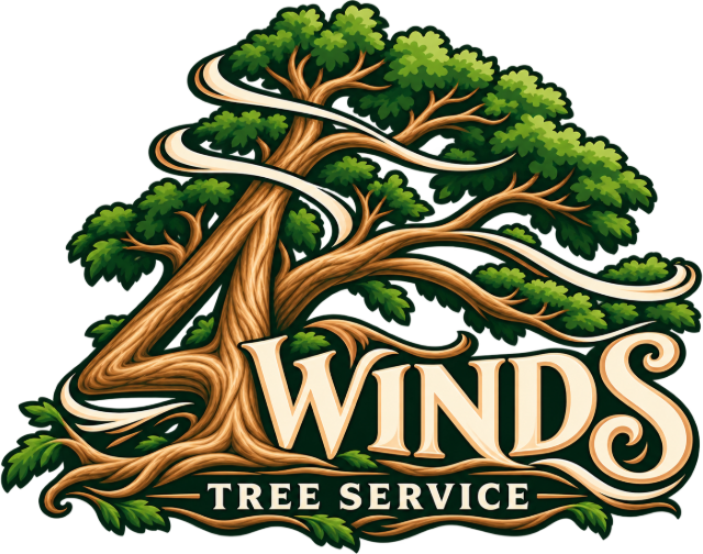 4 Winds Tree Service
